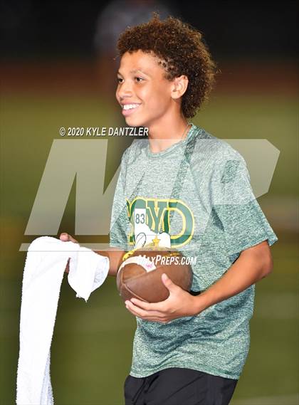 Thumbnail 1 in Boyd vs. Jacksboro photogallery.