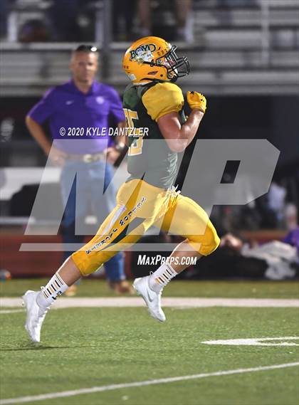 Thumbnail 3 in Boyd vs. Jacksboro photogallery.