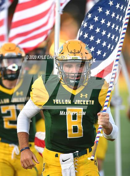 Thumbnail 2 in Boyd vs. Jacksboro photogallery.