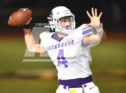 Thumbnail 3 in Boyd vs. Jacksboro photogallery.