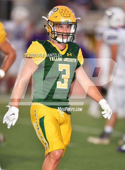 Thumbnail 3 in Boyd vs. Jacksboro photogallery.