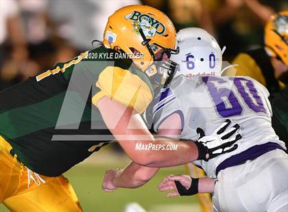 Thumbnail 2 in Boyd vs. Jacksboro photogallery.