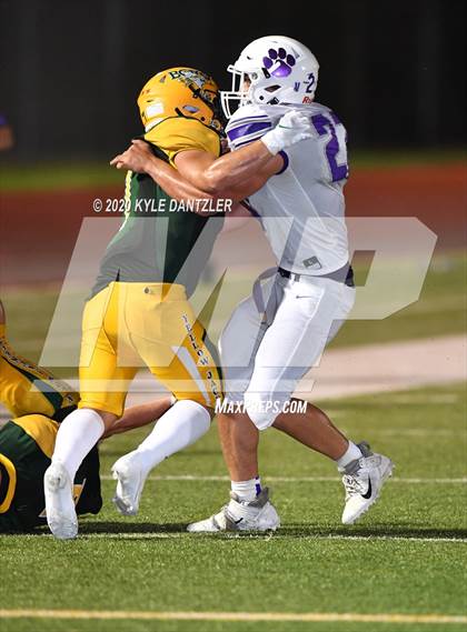 Thumbnail 1 in Boyd vs. Jacksboro photogallery.
