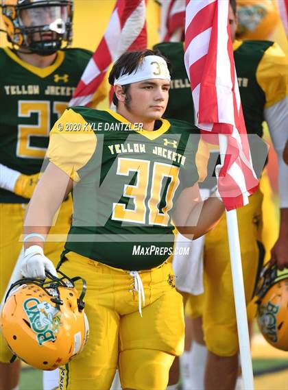 Thumbnail 3 in Boyd vs. Jacksboro photogallery.