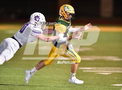 Thumbnail 1 in Boyd vs. Jacksboro photogallery.