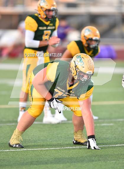 Thumbnail 1 in Boyd vs. Jacksboro photogallery.