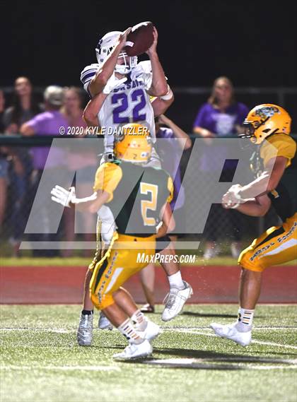 Thumbnail 1 in Boyd vs. Jacksboro photogallery.