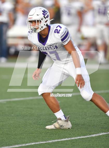 Thumbnail 3 in Boyd vs. Jacksboro photogallery.
