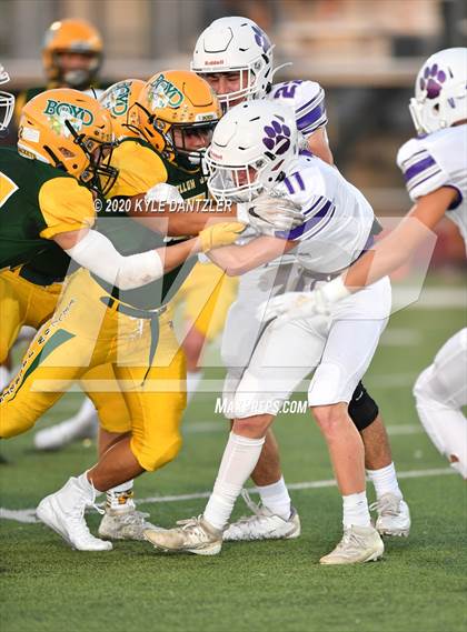 Thumbnail 1 in Boyd vs. Jacksboro photogallery.