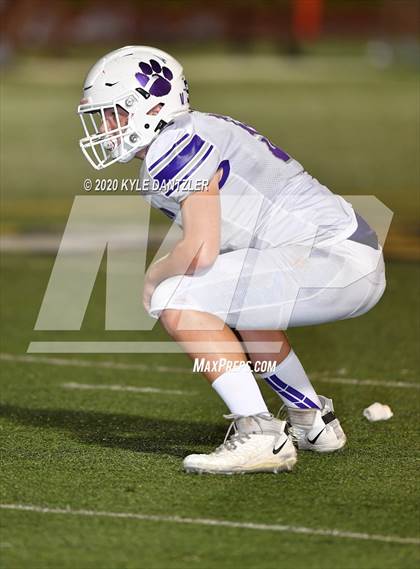 Thumbnail 2 in Boyd vs. Jacksboro photogallery.