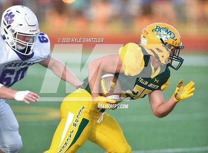 Thumbnail 3 in Boyd vs. Jacksboro photogallery.