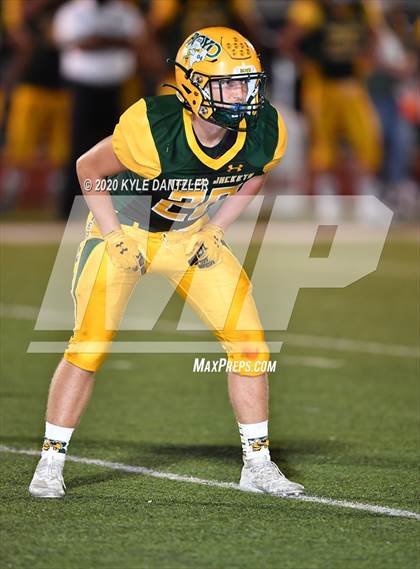 Thumbnail 3 in Boyd vs. Jacksboro photogallery.