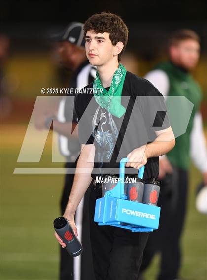 Thumbnail 2 in Boyd vs. Jacksboro photogallery.