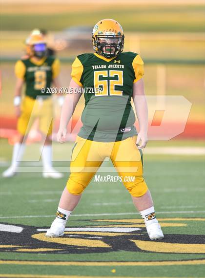 Thumbnail 1 in Boyd vs. Jacksboro photogallery.
