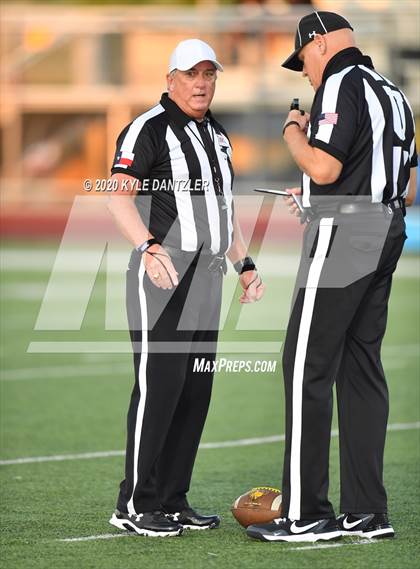 Thumbnail 2 in Boyd vs. Jacksboro photogallery.