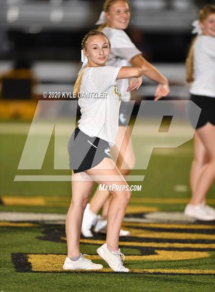 Thumbnail 3 in Boyd vs. Jacksboro photogallery.