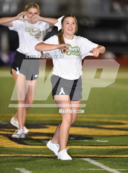 Thumbnail 2 in Boyd vs. Jacksboro photogallery.