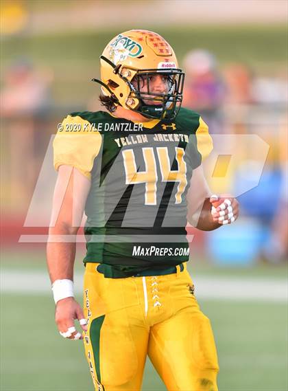 Thumbnail 3 in Boyd vs. Jacksboro photogallery.
