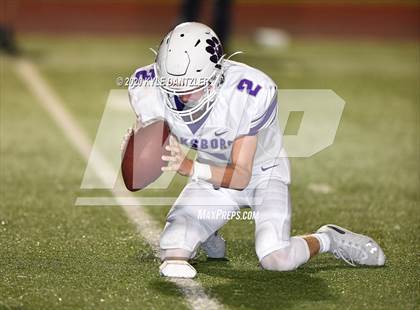 Thumbnail 1 in Boyd vs. Jacksboro photogallery.