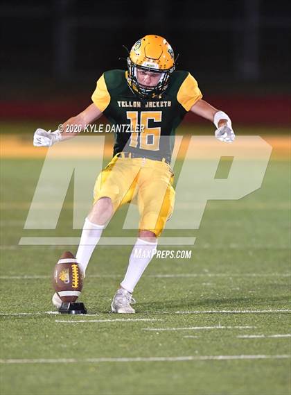Thumbnail 1 in Boyd vs. Jacksboro photogallery.