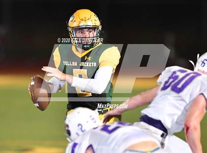 Thumbnail 3 in Boyd vs. Jacksboro photogallery.