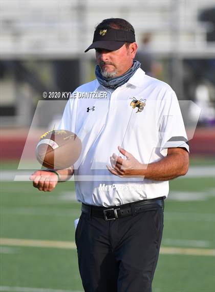 Thumbnail 3 in Boyd vs. Jacksboro photogallery.