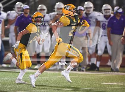 Thumbnail 2 in Boyd vs. Jacksboro photogallery.