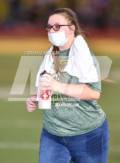 Thumbnail 3 in Boyd vs. Jacksboro photogallery.