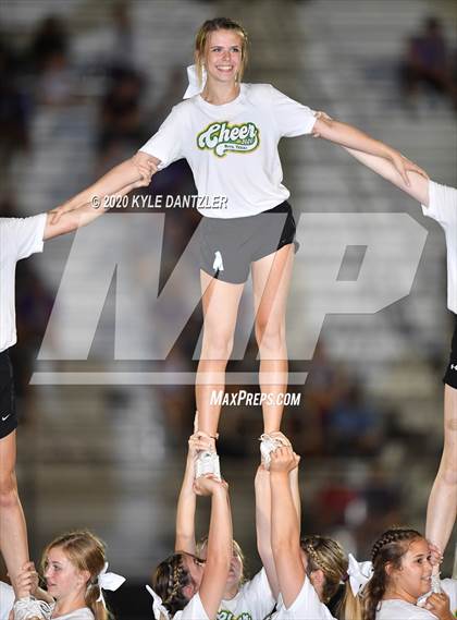 Thumbnail 2 in Boyd vs. Jacksboro photogallery.