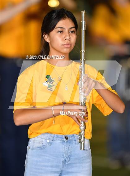 Thumbnail 3 in Boyd vs. Jacksboro photogallery.