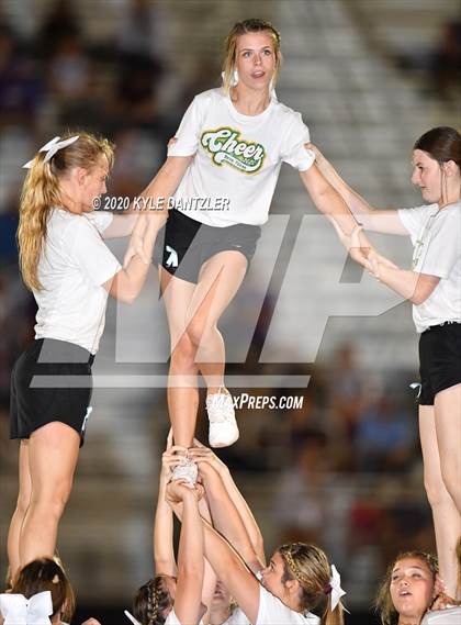 Thumbnail 1 in Boyd vs. Jacksboro photogallery.