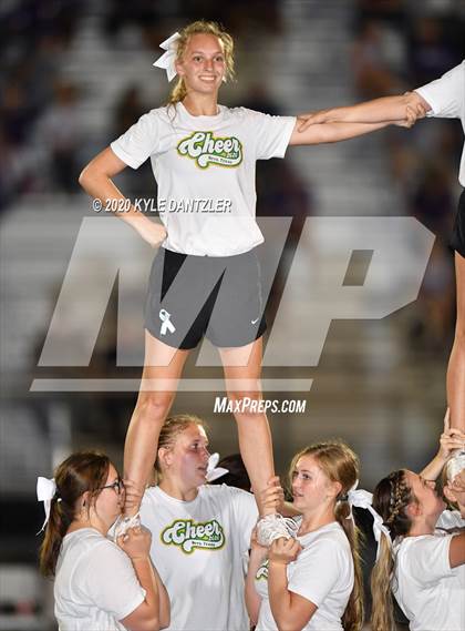 Thumbnail 3 in Boyd vs. Jacksboro photogallery.
