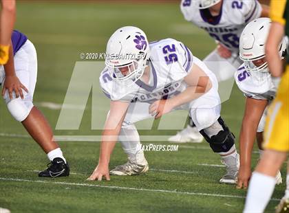 Thumbnail 1 in Boyd vs. Jacksboro photogallery.