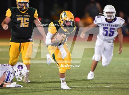 Thumbnail 3 in Boyd vs. Jacksboro photogallery.