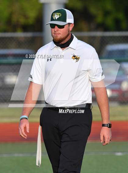 Thumbnail 1 in Boyd vs. Jacksboro photogallery.