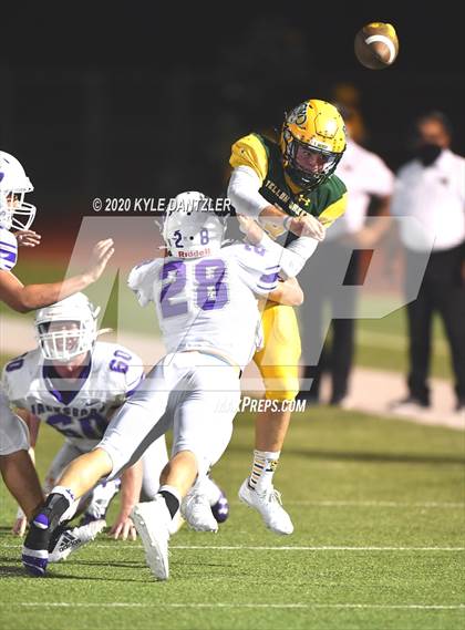 Thumbnail 3 in Boyd vs. Jacksboro photogallery.