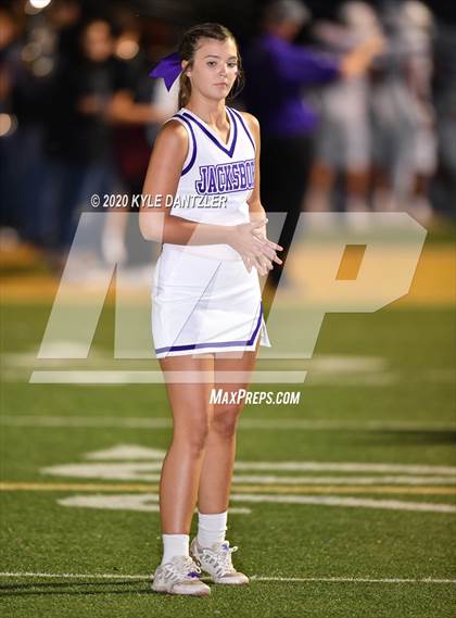 Thumbnail 3 in Boyd vs. Jacksboro photogallery.
