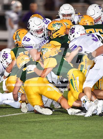 Thumbnail 2 in Boyd vs. Jacksboro photogallery.