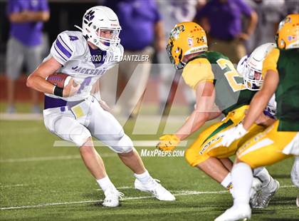 Thumbnail 3 in Boyd vs. Jacksboro photogallery.