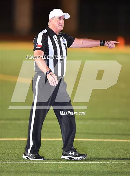 Thumbnail 3 in Boyd vs. Jacksboro photogallery.