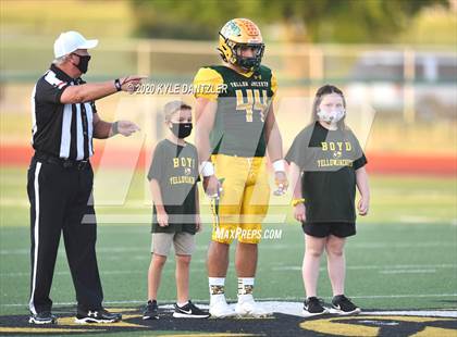 Thumbnail 2 in Boyd vs. Jacksboro photogallery.