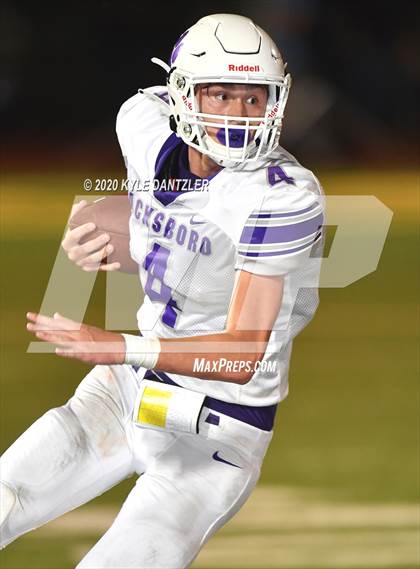 Thumbnail 1 in Boyd vs. Jacksboro photogallery.
