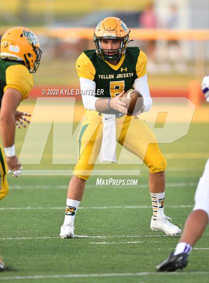 Thumbnail 1 in Boyd vs. Jacksboro photogallery.