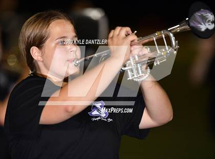 Thumbnail 1 in Boyd vs. Jacksboro photogallery.