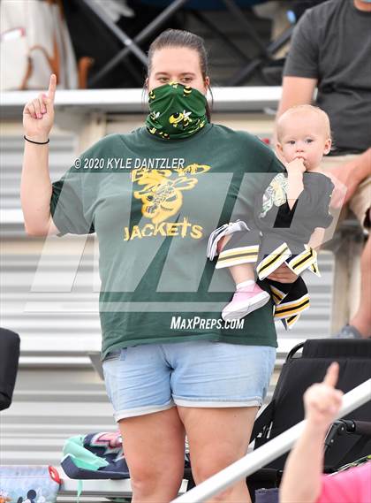 Thumbnail 1 in Boyd vs. Jacksboro photogallery.