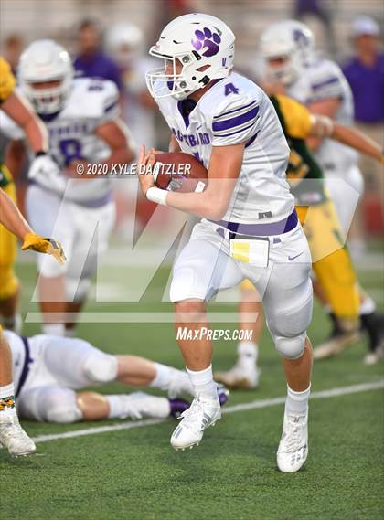 Thumbnail 1 in Boyd vs. Jacksboro photogallery.