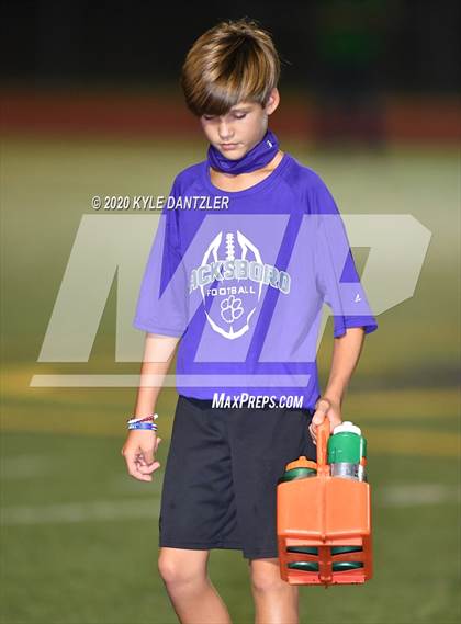 Thumbnail 3 in Boyd vs. Jacksboro photogallery.
