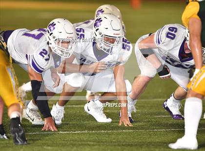 Thumbnail 2 in Boyd vs. Jacksboro photogallery.