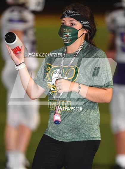 Thumbnail 3 in Boyd vs. Jacksboro photogallery.