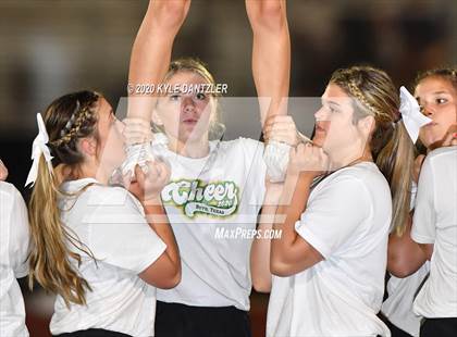 Thumbnail 2 in Boyd vs. Jacksboro photogallery.